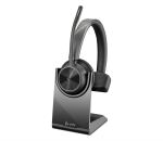 HP Poly Voyager 4310-M USB-C-Headset +BT700 Dongle...