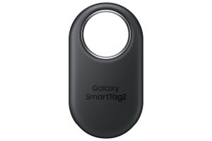 Samsung Galaxy SmartTag Artikel Finder Schwarz