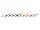 Equip Cat.6A S/FTP Patchkabel, 2.0 m, Grau