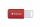 Verbatim DataBar USB-Stick 16 GB USB Typ-A 2.0 Rot