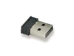 Conceptronic CLLM5BTRVWL Optische Tischmaus mit 6 Tasten