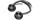 HP Poly Voyager Focus 2 USB-C-C Headset +USB-C/A-Adapter