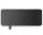 Lenovo 4X11N40212 laptop-dockingstation & portreplikator Kabelgebunden USB 3.2 Gen 1 (3.1 Gen 1) Type-C Schwarz
