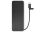 Lenovo 4X11N40212 laptop-dockingstation & portreplikator Kabelgebunden USB 3.2 Gen 1 (3.1 Gen 1) Type-C Schwarz