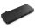 Lenovo 4X11N40212 laptop-dockingstation & portreplikator Kabelgebunden USB 3.2 Gen 1 (3.1 Gen 1) Type-C Schwarz