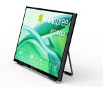 Hannspree HT240CUA Computerbildschirm 60,5 cm (23.8") 1920 x 1080 Pixel Full HD LED Touchscreen Schwarz