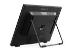Hannspree HT240CUA Computerbildschirm 60,5 cm (23.8") 1920 x 1080 Pixel Full HD LED Touchscreen Schwarz