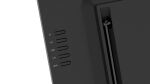 Hannspree HT240CUA Computerbildschirm 60,5 cm (23.8") 1920 x 1080 Pixel Full HD LED Touchscreen Schwarz