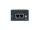 LevelOne Gigabit PoE Injector, 802.3 af/at/bt, 90W