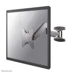 Neomounts WL70-550BL12 Monitor-/TV-Wandhalterung 23-42" - Gasfeder - volle Bewegung