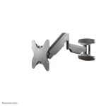 Neomounts WL70-550BL12 Monitor-/TV-Wandhalterung 23-42" - Gasfeder - volle Bewegung