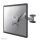 Neomounts WL70-550BL12 Monitor-/TV-Wandhalterung 23-42" - Gasfeder - volle Bewegung