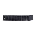 CyberPower BPE72V60ART2U Batterieerweiterungsmodul Tower/Rack 2U, PP45 Anschluss (1), 72Vdc, 9Ah/12V* 12, integriertem Ladegerät, komp. mit OL2000ERTXL2U/OL2200ERTXL2U, OL3000ERTXL2U inkl. 19" Railkit