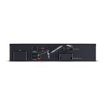 CyberPower BPE72V60ART2U Batterieerweiterungsmodul Tower/Rack 2U, PP45 Anschluss (1), 72Vdc, 9Ah/12V* 12, integriertem Ladegerät, komp. mit OL2000ERTXL2U/OL2200ERTXL2U, OL3000ERTXL2U inkl. 19" Railkit