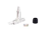 Equip Cat.6 Tool-free RJ45 Stecker, 5 Stück/Set