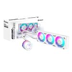 GIGABYTE AORUS WATERFORCE X II 360 ICE AIO...