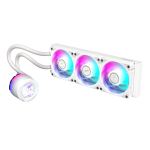 GIGABYTE AORUS WATERFORCE X II 360 ICE AIO...