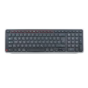 Contour Design Balance Keyboard Wireless - DE Layout