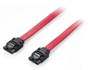 Equip SATA III Kabel, 1.0m