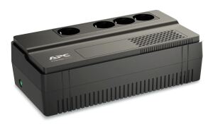 APC Easy-UPS BV500I-GR USV - 4x Schuko, 500VA