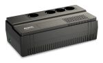 APC Easy-UPS BV500I-GR USV - 4x Schuko, 500VA