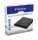 Verbatim External Slimline CD/DVD Writer Optisches Laufwerk DVD±RW Schwarz