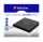 Verbatim External Slimline CD/DVD Writer Optisches Laufwerk DVD±RW Schwarz