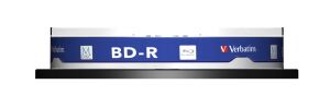 Verbatim M-Disc 4x BD-R 25 GB 10 Stück(e)
