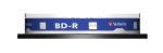 Verbatim M-Disc 4x BD-R 25 GB 10 Stück(e)