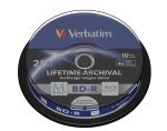 Verbatim M-Disc 4x BD-R 25 GB 10 Stück(e)