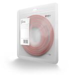 Lindy 47512 Netzwerkkabel Rot 2 m Cat6 U/UTP (UTP)