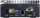 Shuttle Edge PC SPCEL03 , Intel Atom x6413E, 1x HDMI, 2x 2.5G LAN, 1x COM, DIO (4x in, 4x out), 3x USB, 2x M.2, 12-24V, 24/7 Dauerbetrieb, lüfterlos, -20...60°C, inkl. VESA & DIN-RAIL mount