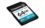 Kingston Technology Canvas Go! Plus 64GB SDXC Canvas Go...