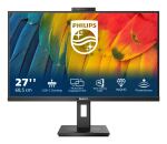 Philips 5000 series 27B1U5601H/00 Computerbildschirm 68,6 cm (27") 2560 x 1440 Pixel Quad HD LCD Schwarz