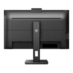 Philips 5000 series 27B1U5601H/00 Computerbildschirm 68,6 cm (27") 2560 x 1440 Pixel Quad HD LCD Schwarz