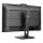 Philips 5000 series 27B1U5601H/00 Computerbildschirm 68,6 cm (27") 2560 x 1440 Pixel Quad HD LCD Schwarz