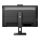 Philips 5000 series 27B1U5601H/00 Computerbildschirm 68,6 cm (27") 2560 x 1440 Pixel Quad HD LCD Schwarz