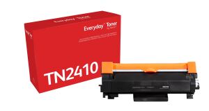 Everyday™ Mono Toner von Xerox, kompatibel mit Brother TN2410, Standardkapazität
