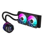 GIGABYTE AORUS WATERFORCE X II 240 AIO...