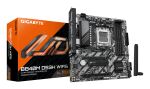 GIGABYTE B840M DS3H WIFI6 Mainboard – AMD Ryzen...