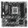 GIGABYTE B840M DS3H WIFI6 Mainboard – AMD Ryzen 9000 Prozessoren, 8+2+2 Phasen VRM, bis zu 8200 MHz DDR5, 2 x PCIe 4.0 M.2, Wi-Fi 6, 2,5 GbE LAN, USB 3.2 Gen 1