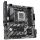 GIGABYTE B840M DS3H WIFI6 Mainboard – AMD Ryzen 9000 Prozessoren, 8+2+2 Phasen VRM, bis zu 8200 MHz DDR5, 2 x PCIe 4.0 M.2, Wi-Fi 6, 2,5 GbE LAN, USB 3.2 Gen 1