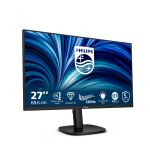 Philips 27B2N3500J/00 Computerbildschirm 68,6 cm (27") 2560 x 1440 Pixel 2K LCD Schwarz