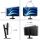 Philips 27B2N3500J/00 Computerbildschirm 68,6 cm (27") 2560 x 1440 Pixel 2K LCD Schwarz