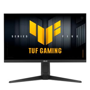 ASUS TUF Gaming VG279QML5A Computerbildschirm 68,6 cm (27") 1920 x 1080 Pixel Full HD LCD Schwarz
