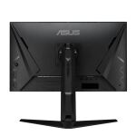 ASUS TUF Gaming VG279QML5A Computerbildschirm 68,6 cm (27") 1920 x 1080 Pixel Full HD LCD Schwarz
