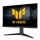 ASUS TUF Gaming VG279QML5A Computerbildschirm 68,6 cm (27") 1920 x 1080 Pixel Full HD LCD Schwarz