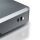 ALOGIC DUPRDX2-100 laptop-dockingstation & portreplikator Kabelgebunden USB 3.2 Gen 1 (3.1 Gen 1) Type-C Schwarz, Grau