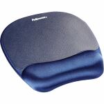 Fellowes 9172801 Mauspad Blau