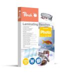 Peach S-PP525-19 Laminierhülle 100 Stück(e)